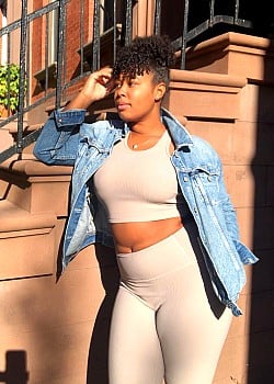 Tanaya Nicole
